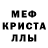 Амфетамин VHQ Steel Team
